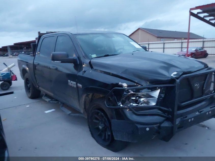 2015 RAM 1500 SLT