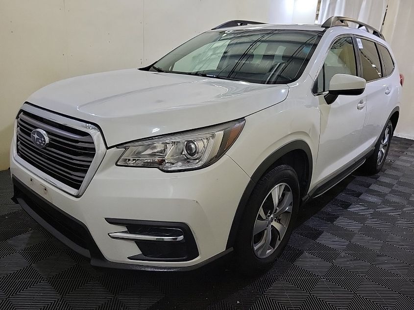 2020 SUBARU ASCENT PREMIUM