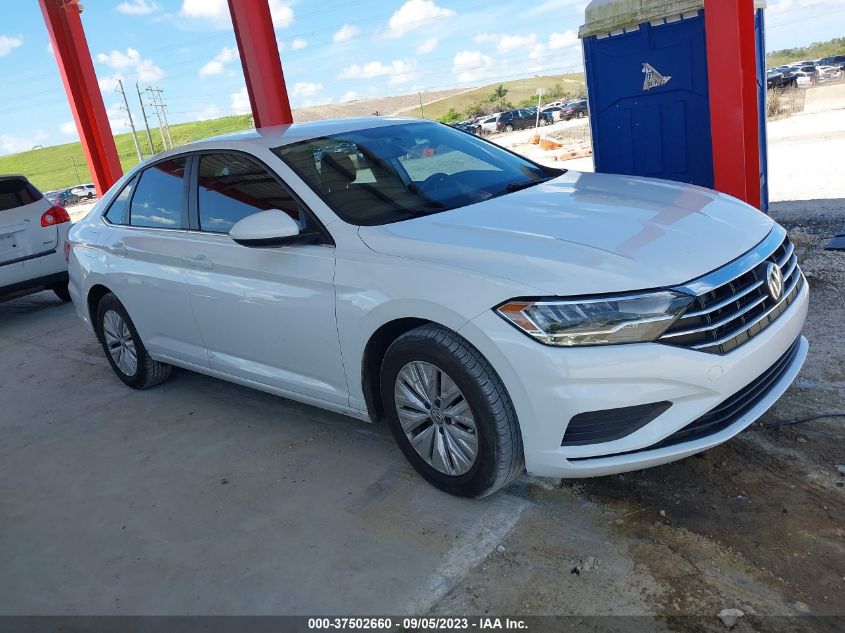 2020 VOLKSWAGEN JETTA 1.4T R-LINE/1.4T S/1.4T SE