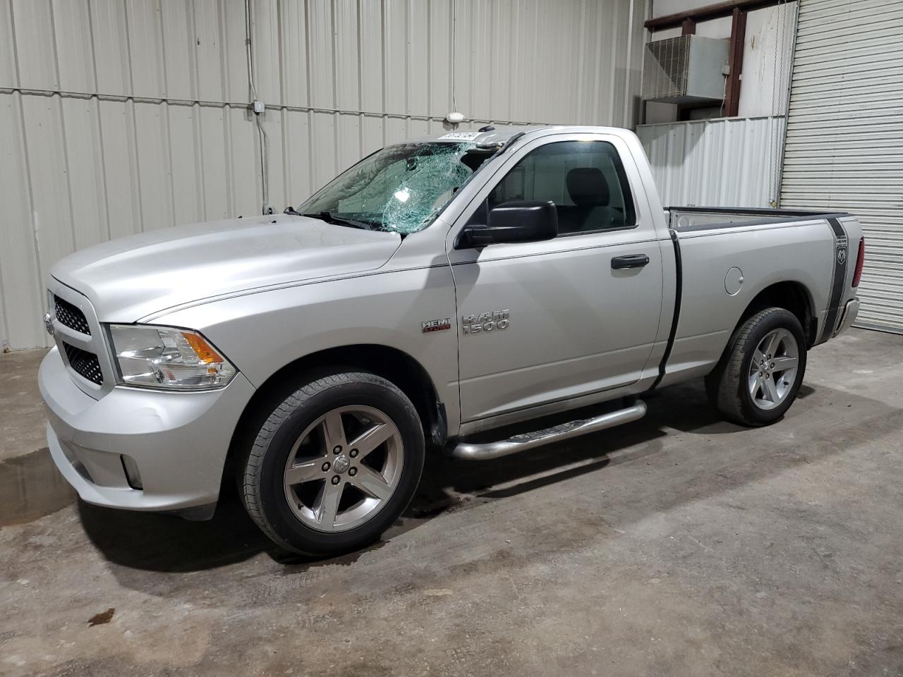 2014 RAM 1500 ST