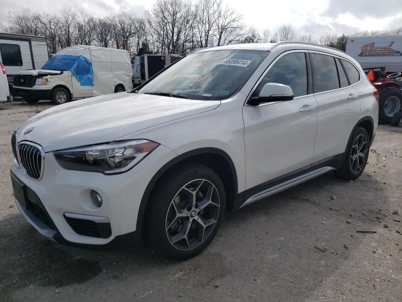 2019 BMW X1 SDRIVE28I