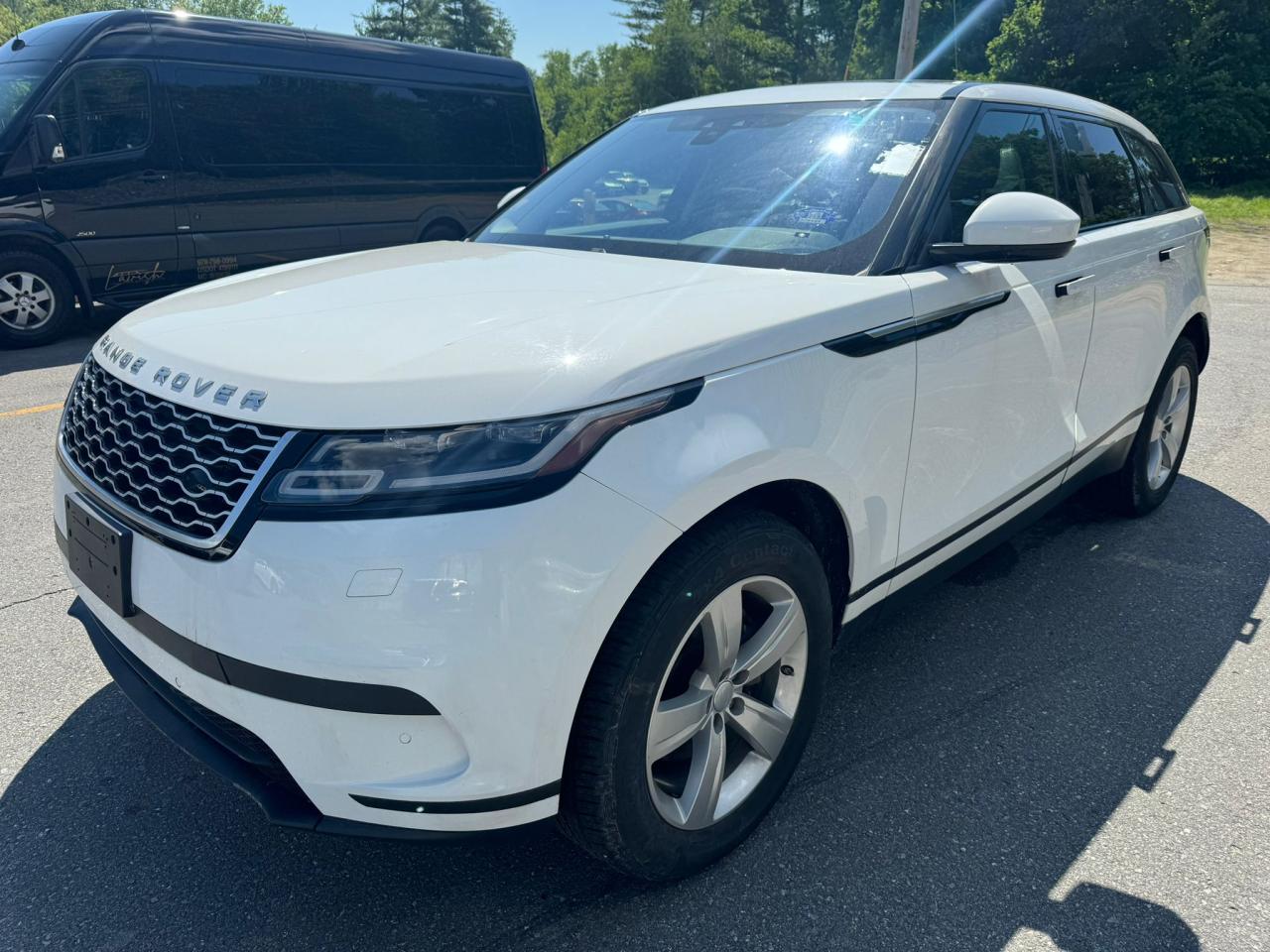 2020 LAND ROVER RANGE ROVER VELAR S