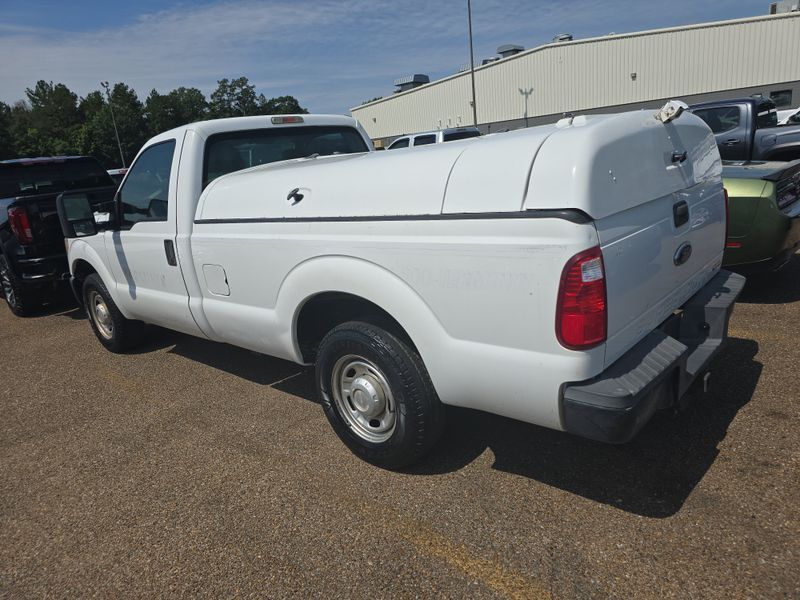 2013 FORD F350 SUPER DUTY