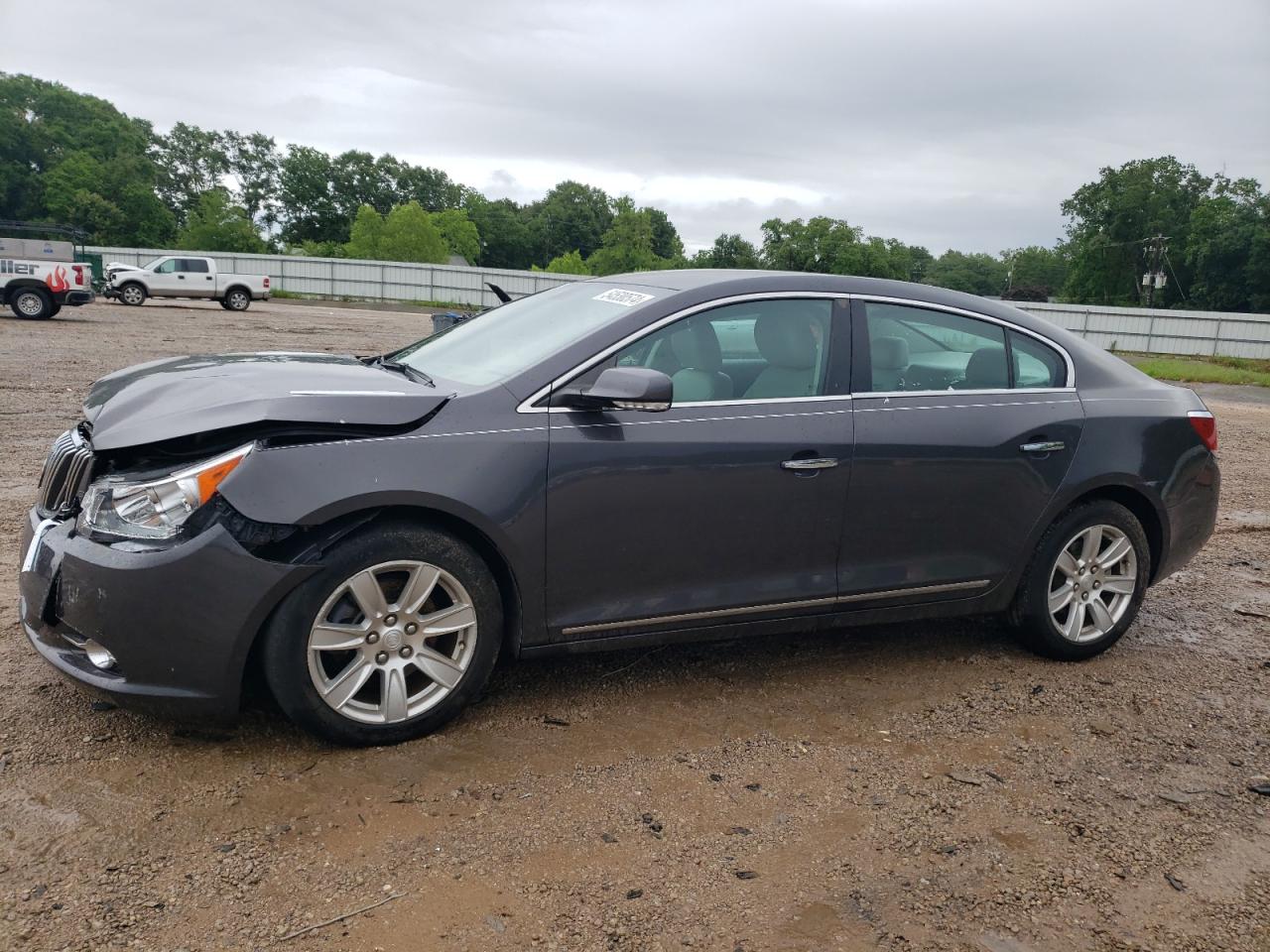 2013 BUICK LACROSSE