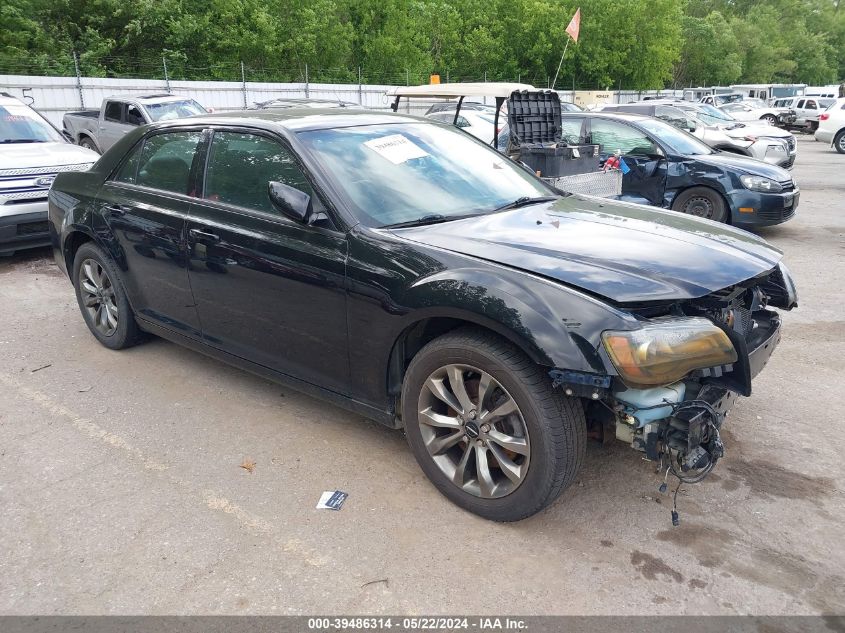 2014 CHRYSLER 300 300S