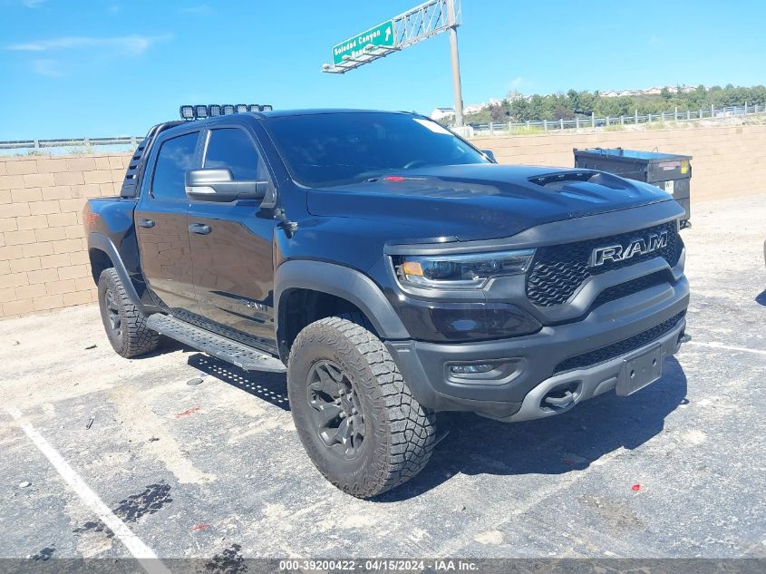 2022 RAM 1500 TRX  4X4 5'7 BOX