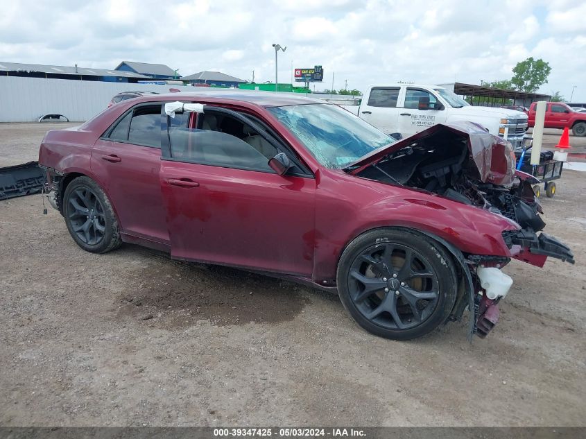 2021 CHRYSLER 300 TOURING