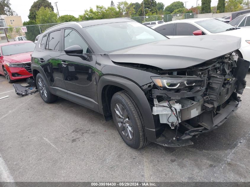 2023 MAZDA CX-50 2.5 S PREFERRED PLUS