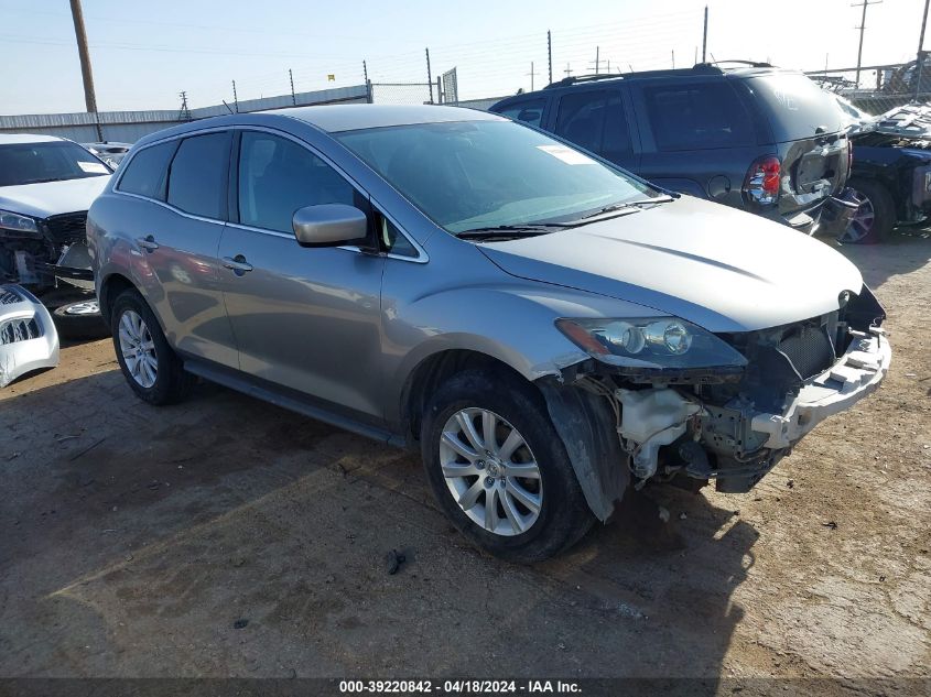 2010 MAZDA CX-7 I SV