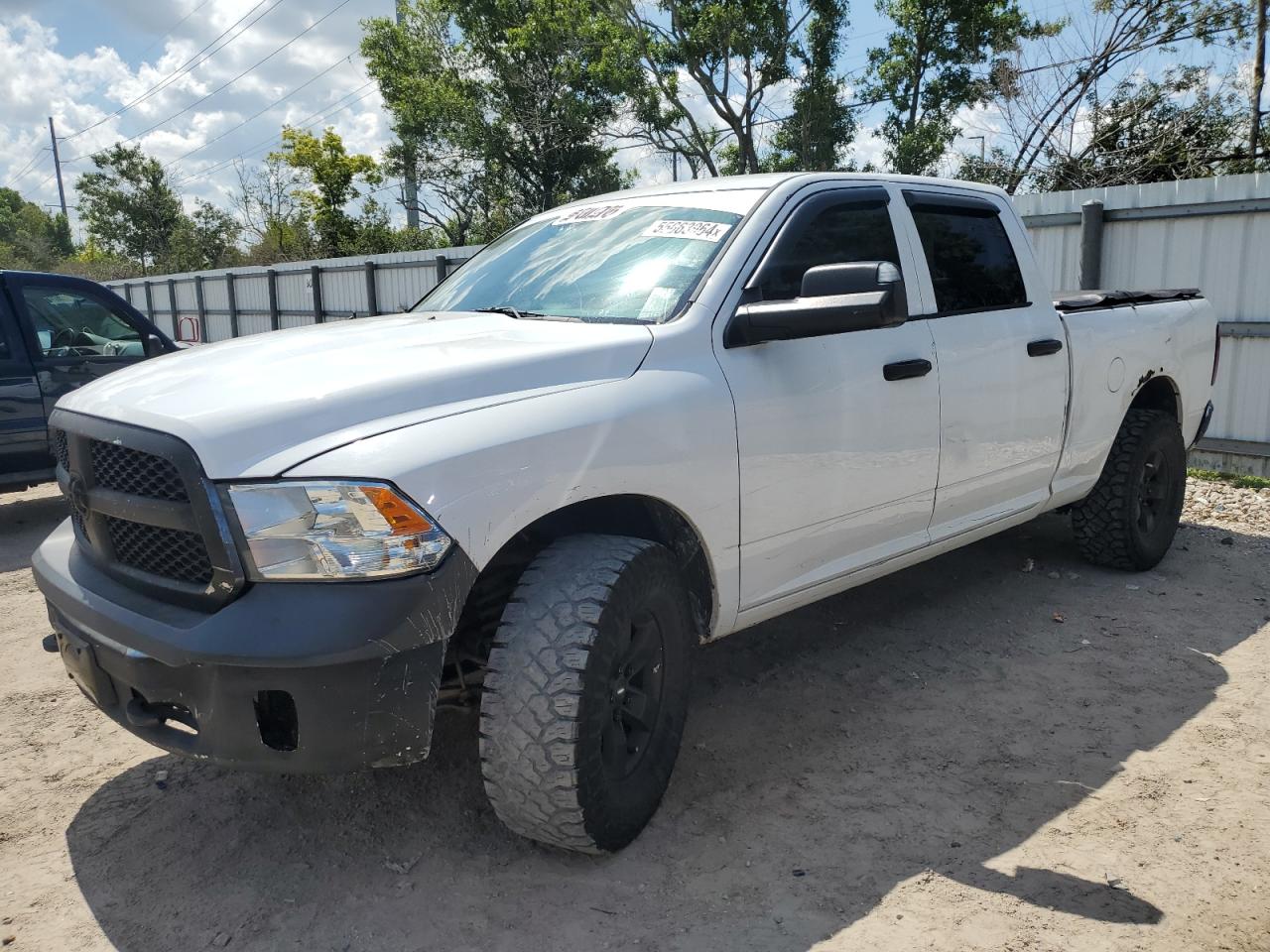 2014 RAM 1500 ST