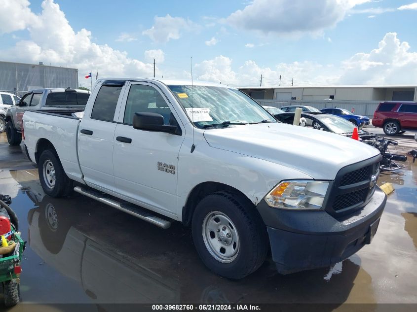 2015 RAM 1500 TRADESMAN