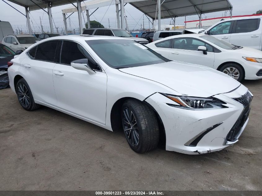 2024 LEXUS ES 300H