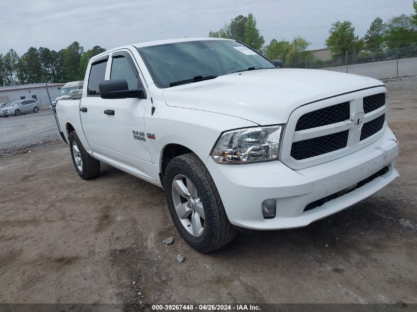 2016 RAM 1500 EXPRESS