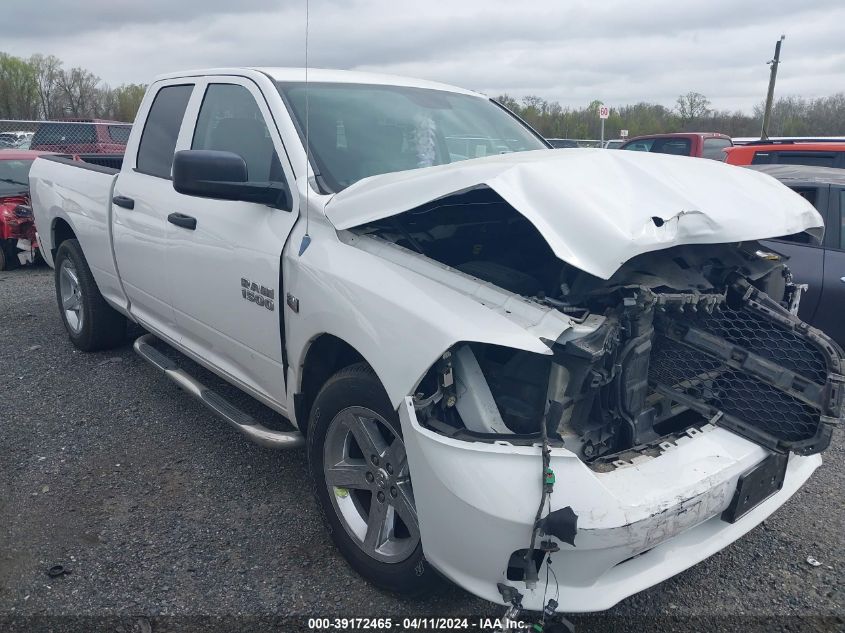 2013 RAM 1500 EXPRESS