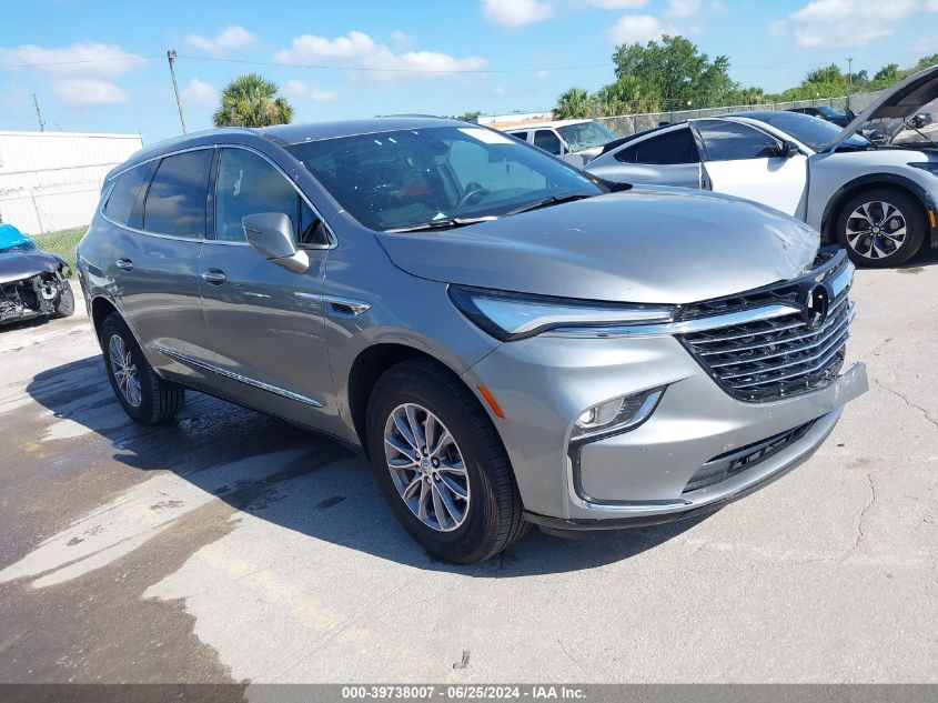 2024 BUICK ENCLAVE PREMIUM FWD