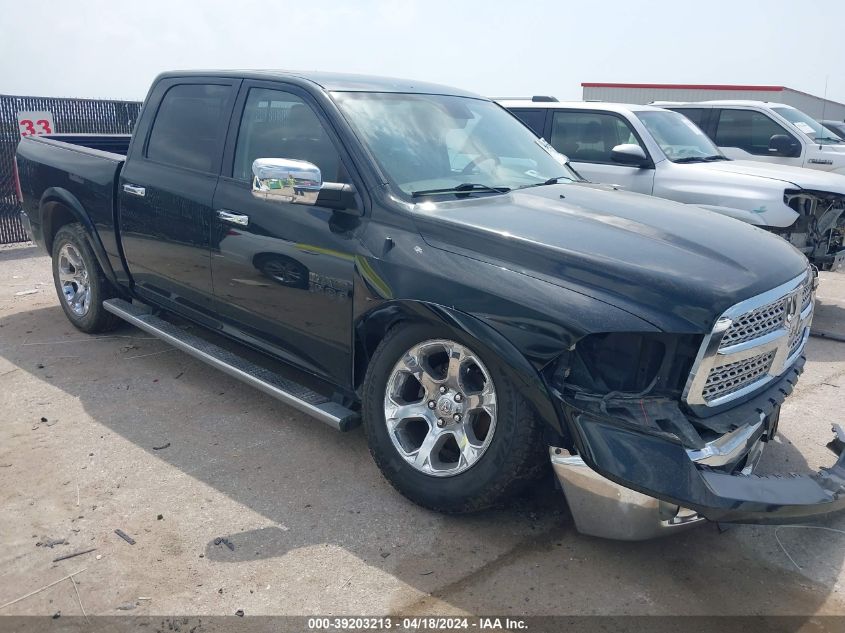 2015 RAM 1500 LARAMIE