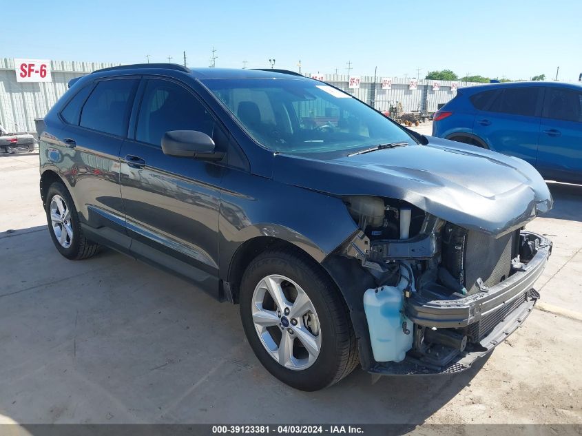 2020 FORD EDGE SE