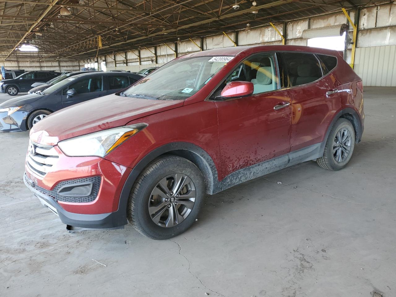 2013 HYUNDAI SANTA FE SPORT