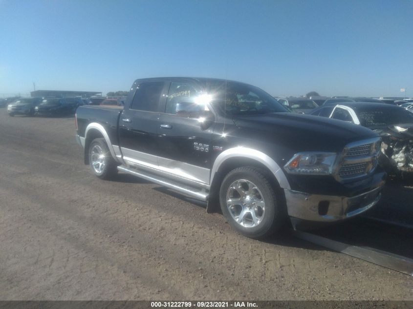 2016 RAM 1500 LARAMIE