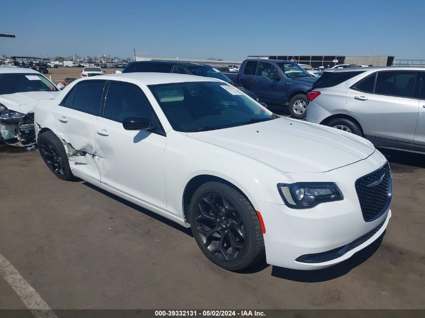 2019 CHRYSLER 300 TOURING