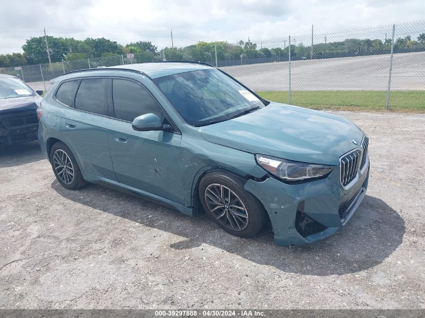 2023 BMW X1 XDRIVE28I