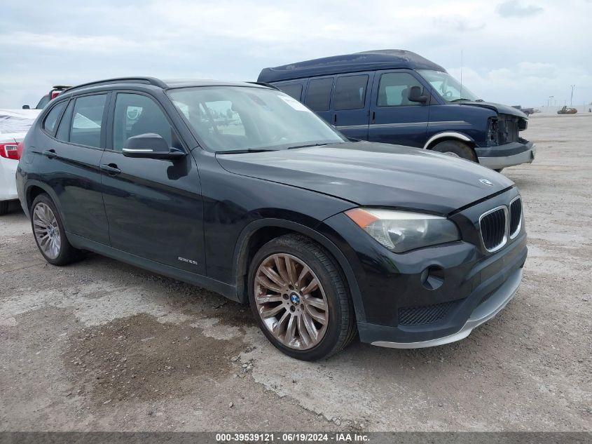 2015 BMW X1 SDRIVE28I