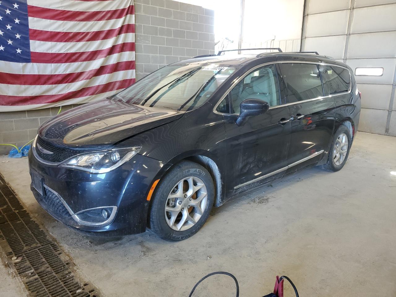 2019 CHRYSLER PACIFICA TOURING L PLUS