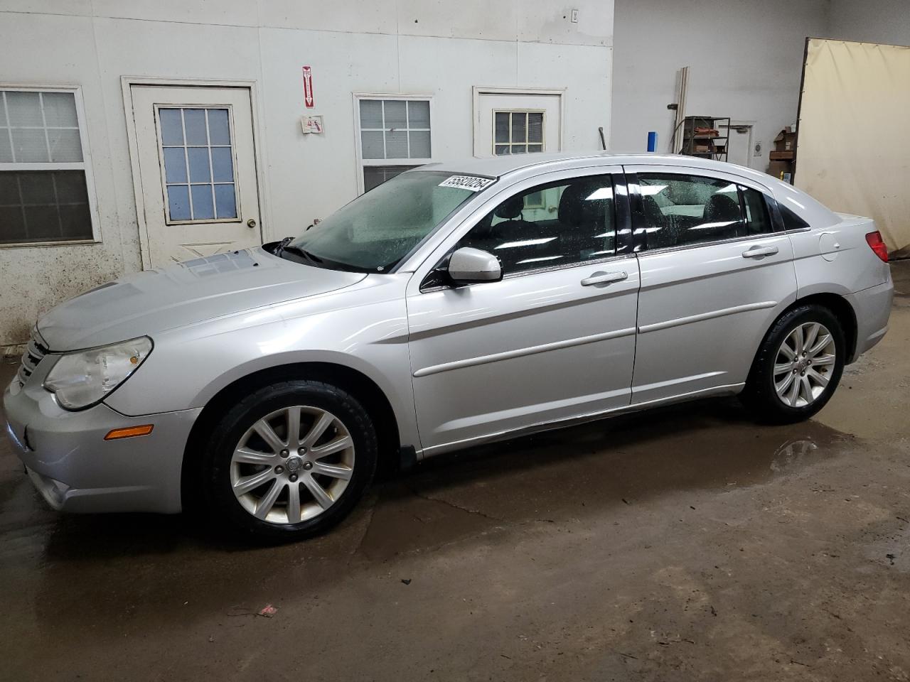 2010 CHRYSLER SEBRING LIMITED