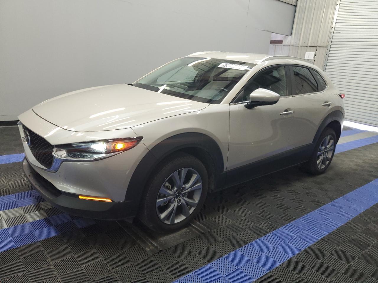 2023 MAZDA CX-30 PREFERRED