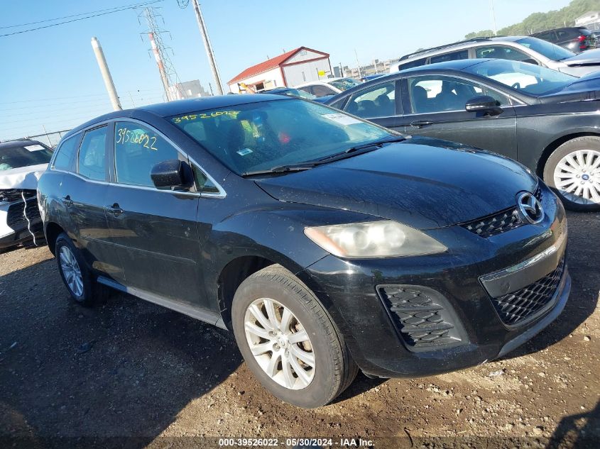 2010 MAZDA CX-7 I SV