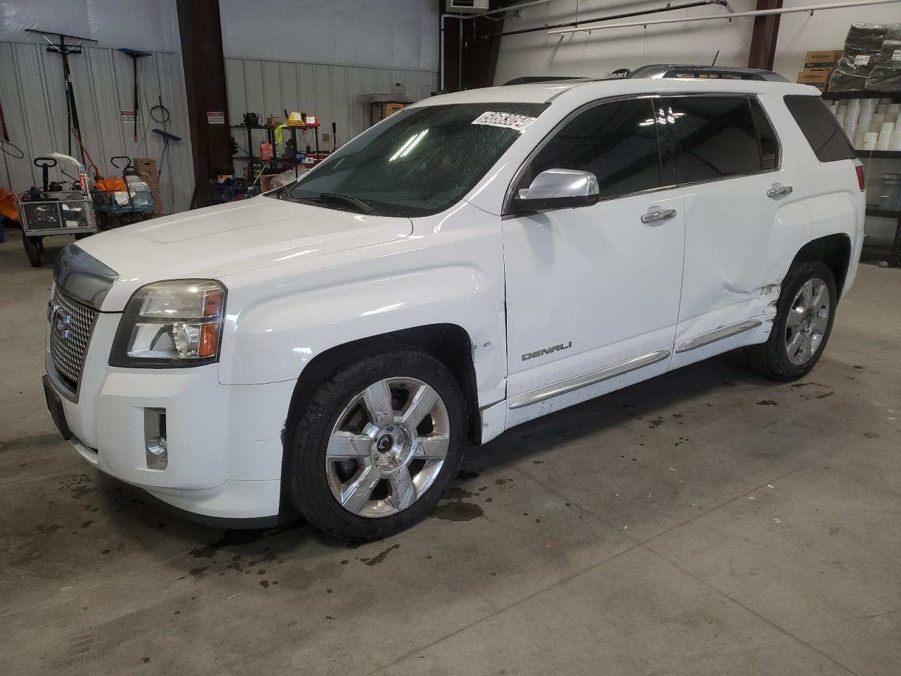 2014 GMC TERRAIN DENALI