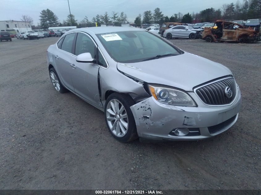 2014 BUICK VERANO