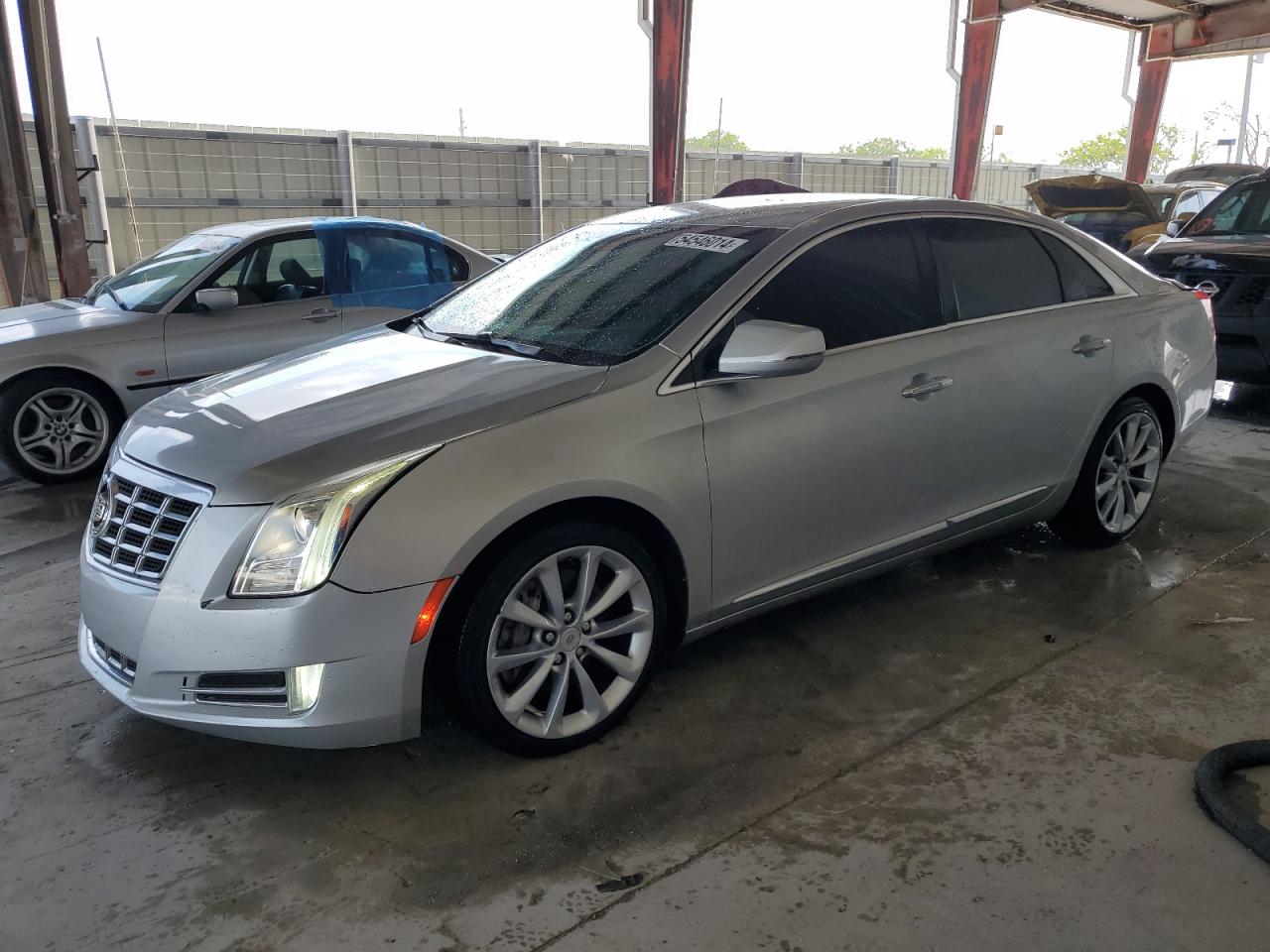 2013 CADILLAC XTS PREMIUM COLLECTION