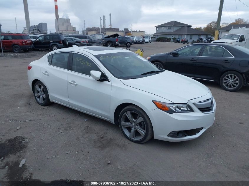 2014 ACURA ILX 2.0L