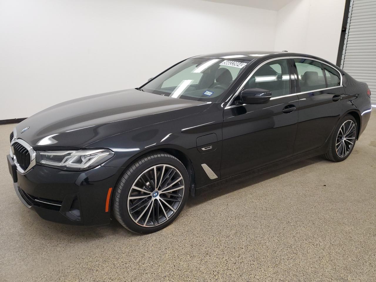 2023 BMW 530XE