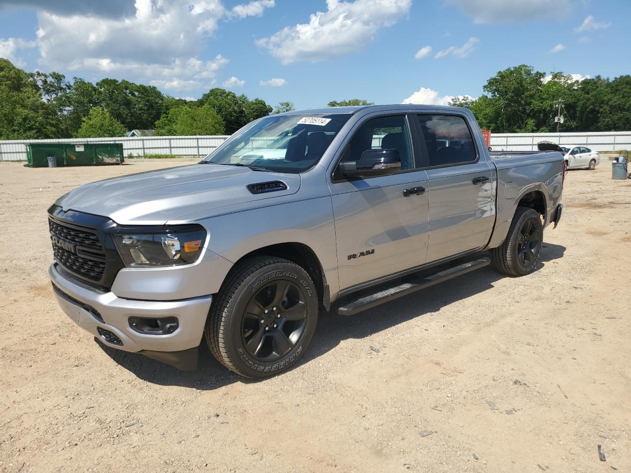 2024 RAM 1500 BIG HORN/LONE STAR