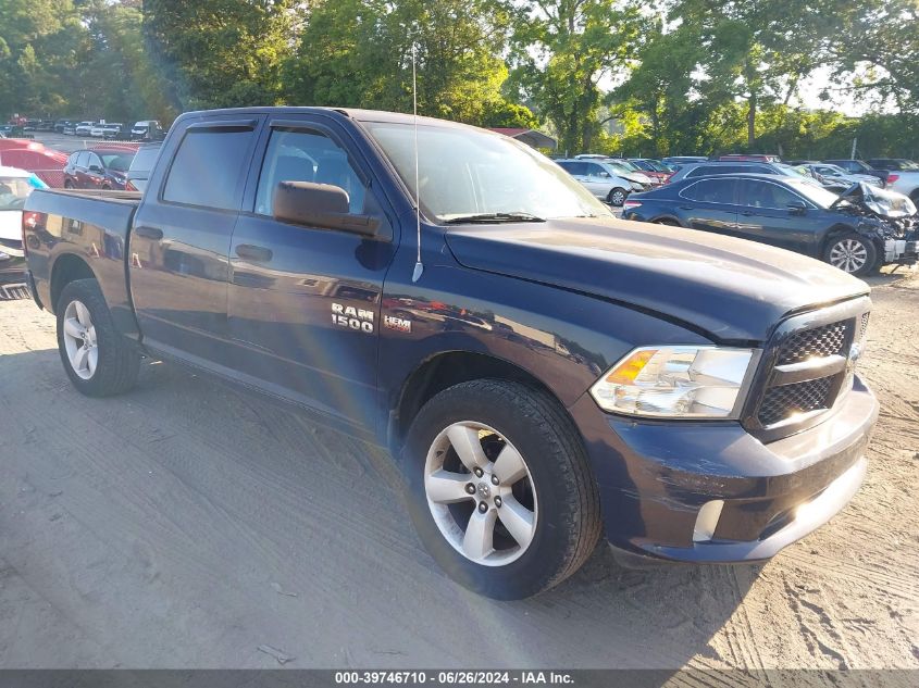 2013 RAM 1500 ST