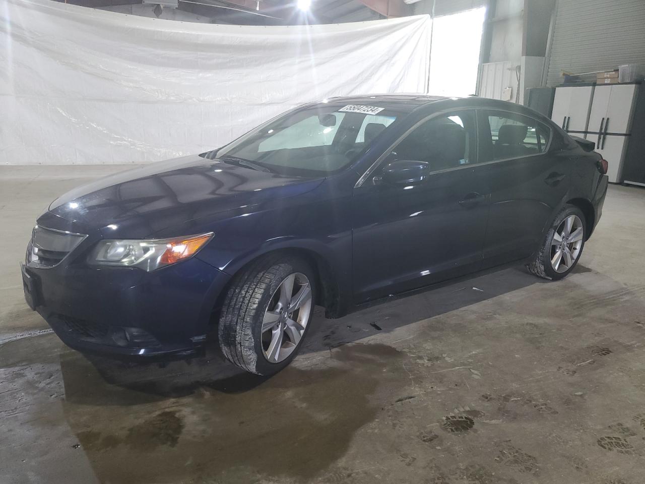 2013 ACURA ILX 24 PREMIUM