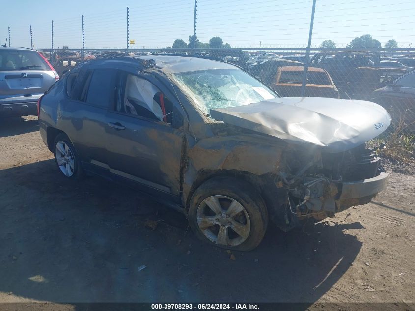 2011 JEEP COMPASS SPORT