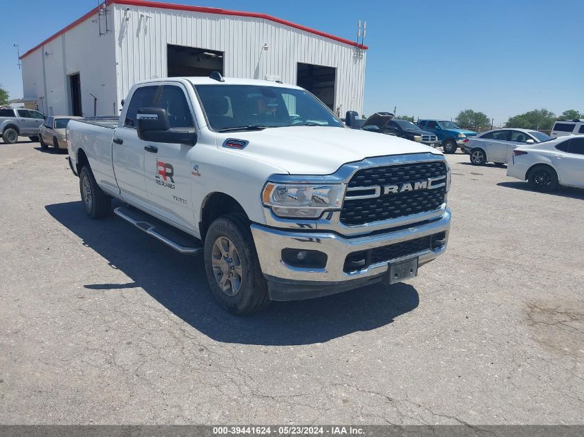 2023 RAM 2500 BIG HORN