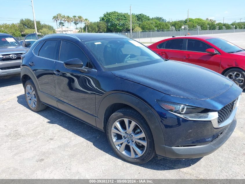 2021 MAZDA CX-30 2.5 TURBO PREMIUM PLUS