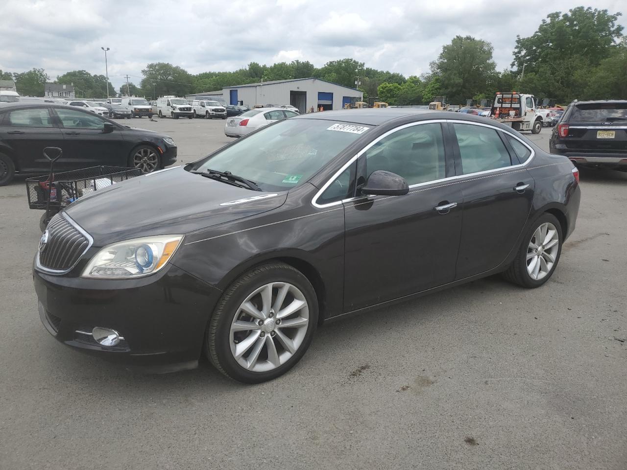 2014 BUICK VERANO CONVENIENCE