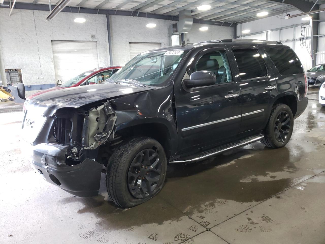 2011 GMC YUKON DENALI