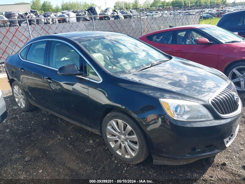 2015 BUICK VERANO