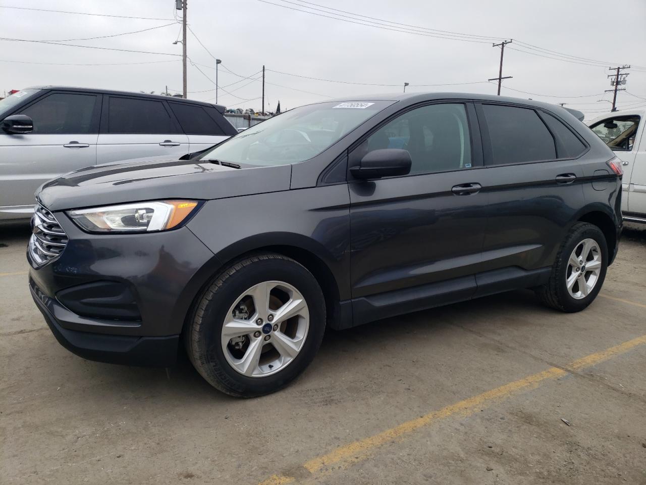 2020 FORD EDGE SE