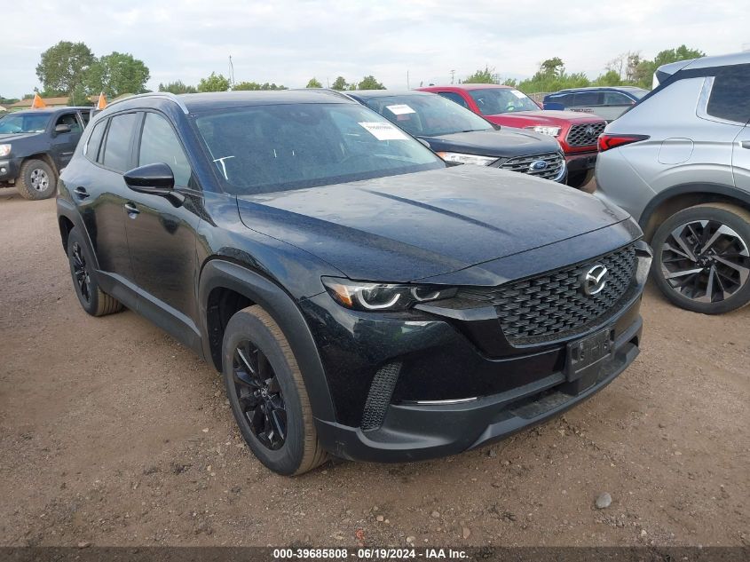 2023 MAZDA CX-50 2.5 S PREFERRED PLUS