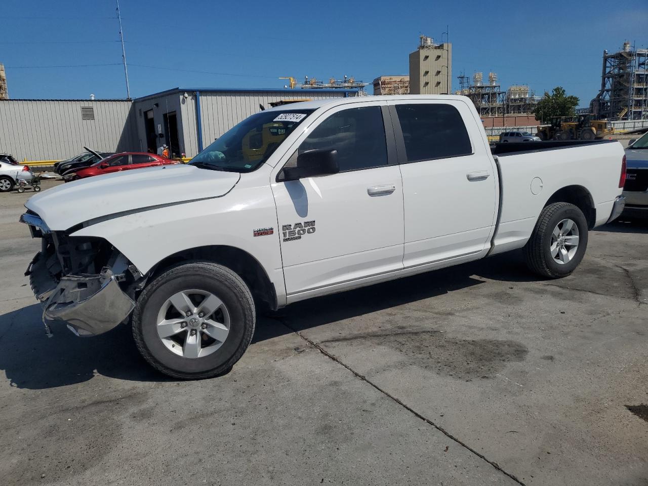 2020 RAM 1500 CLASSIC SLT