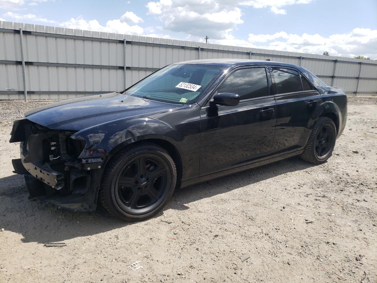 2021 CHRYSLER 300 TOURING