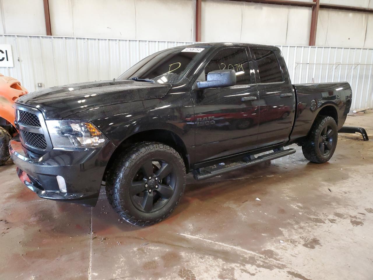 2018 RAM 1500 ST