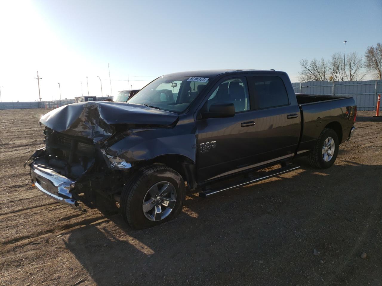 2019 RAM 1500 CLASSIC SLT